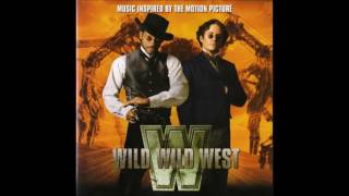 Will Smith ft. Dru Hill &amp; Kool Moe Dee – Wild Wild West