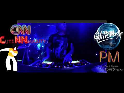 Djcnn tribute @BobSinclar@DefectedMusic  @glitterboxibiza #house #HouseMusicAllLifeLong