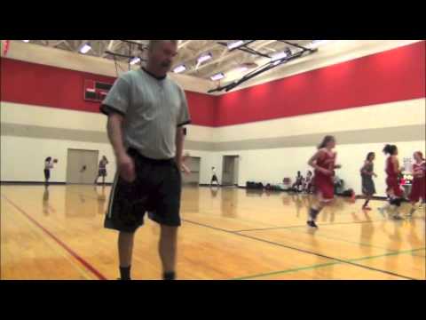 Elite Interlake v West Seattle Pride All-Stars 5-24-15; Memorial Day Tournament