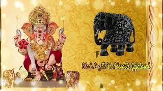 Beautiful Collection of Ganpati 2019 Decoration Accessories