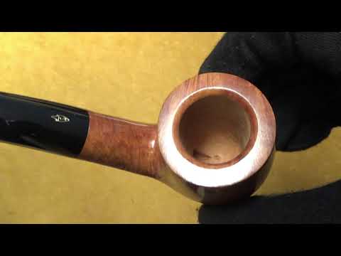 Pipa Savinelli Spring 622Ks - filtro 9mm