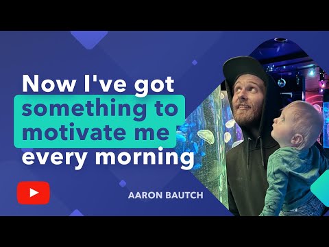 How The Incubator Changed Aaron's Life - Skup Incubator Review