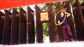 Sheppard - Edge Of The Night coreografia Hulapera