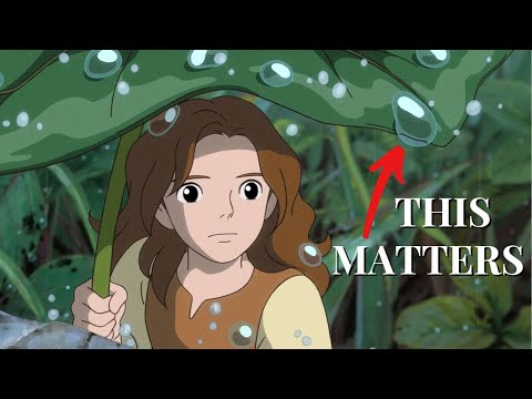 This Anime Should've NEVER Been Forgotten | Why Setting Details Matter