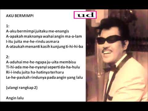 Aziz Jaafar (Pancha Sitara) - Aku Bermimpi