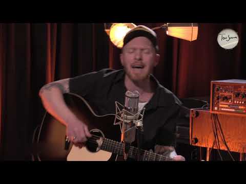 Skambankt - Når eg sover (Live on Tou Sessions)