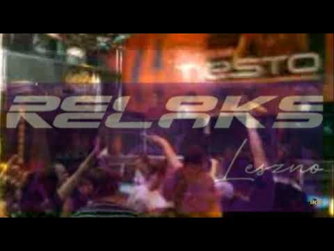 Tiesto / Club Relaks, Leszno [2004 07 21] - seciki pl