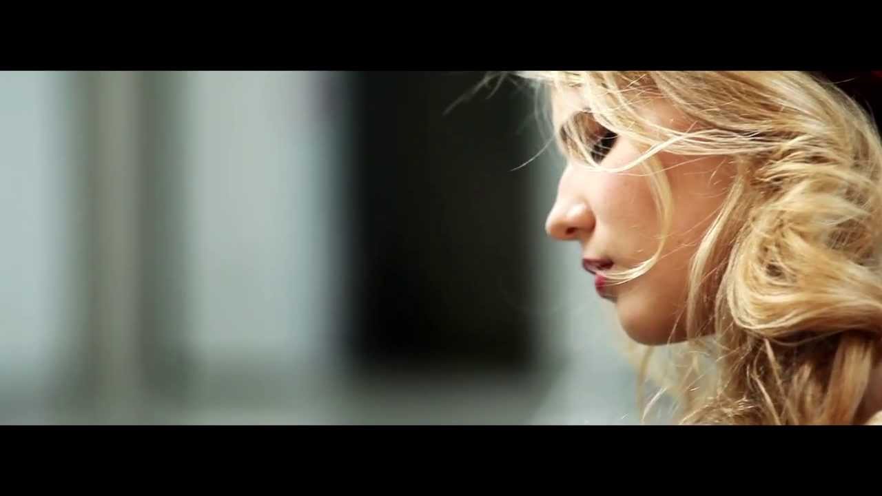 Laura Rizzotto — Teardrops