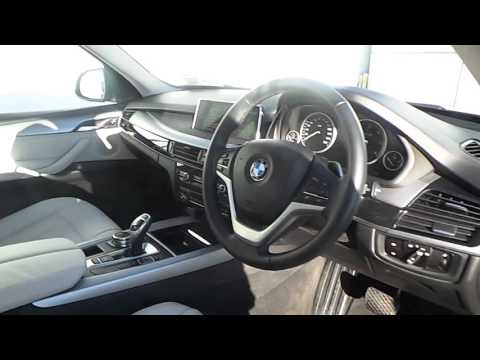 151D12761 - 151D12761 BMW X5 sDrive25d SE