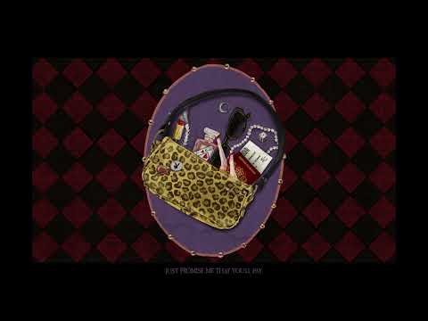 Electric Chair - Luvcat