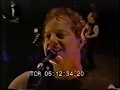 Oingo Boingo Live Halloween 1993 (Part 2)