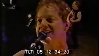 Oingo Boingo Live Halloween 1993 (Part 2)