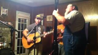 Extreme Measures ( Let me walk Lord by your side )