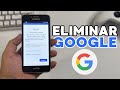 Eliminar Cuenta De Google En Samsung J2 J5 J7 PRIME Sin PC 2025