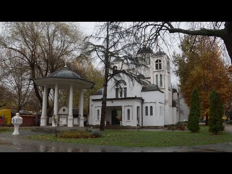 Info - Danas počinje Božićni post (TV KCN 28.11.2025)