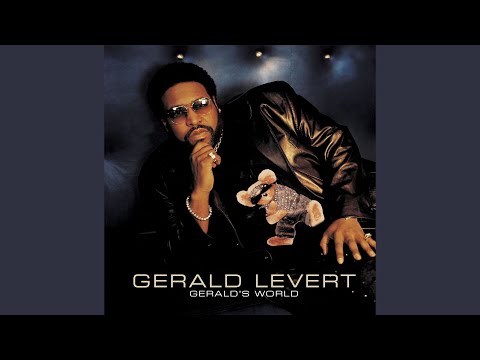 Got Love lyrics by Gerald Levert