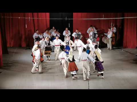 KUD Sevojno-Republička smotra 2021. 1. mesto