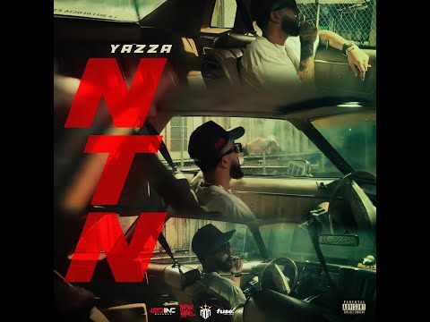 YAZZA  - NTN  (Official Music Video)
