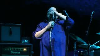 July 4th Front Row Red Rocks! - Blues Traveler - The Star-Spangled Banner - Morrison CO - 07/04/2024