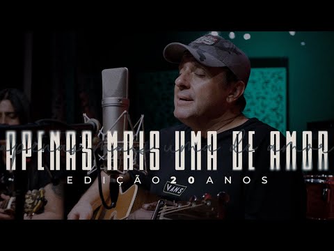 Apenas mais uma de amor - Ratto