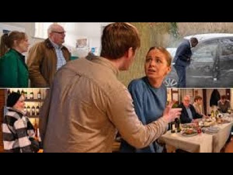 Very Sad News: Tom King's deadly actions lead to tragedy in Emmerdale