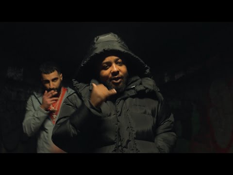 Parsa x Rz - 64 Barz (Prod. Marrie Mar)