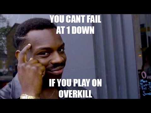 Top 10 One Down Tips [Payday 2]