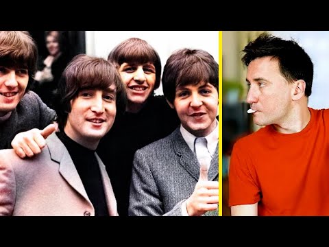 HOW TO PLAY "I FEEL FINE" THE BEATLES | Guitar Pilgrim