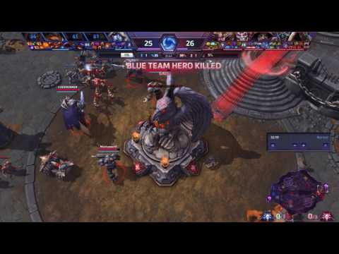 Azmodunk Buzzer Beater