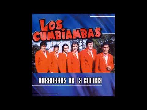 Los Cumbiambas - Espeluznante-Golpealo