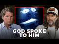 The Terrifying Moment That Led Russell Brand to Christ