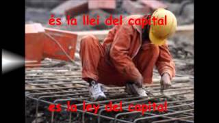 Berri Txarrak-Sols el poble salva al poble