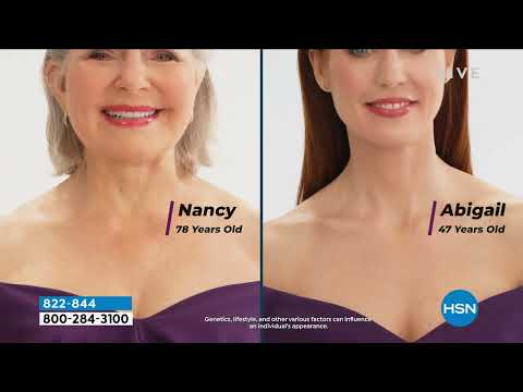 PRAI Beauty AGELESS Around the Clock Neck Kit