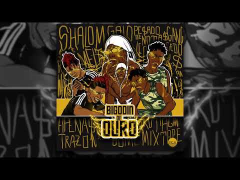 4. RCA.co - Suculenta | Bigodin de Ouro feat. Odin Chan, Madruga e Fiaes