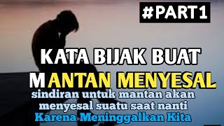 Download lagu Story wa kata kata bijak buat mantan Menyesal | Part 1 mp3 Download lagu Story wa kata kata bijak buat mantan Menyesal | Part 1 mp3