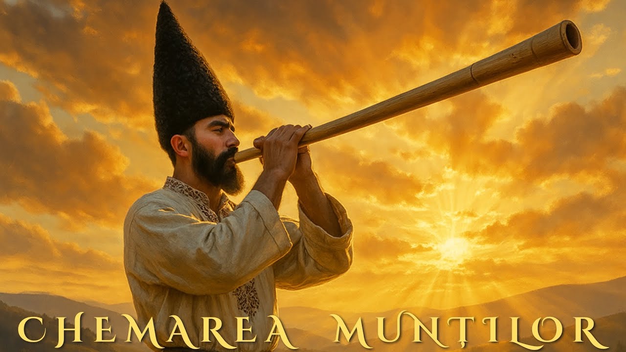 ECHOES FROM THE MOUNTAINS | ETHEREAL FOLK INSTRUMENTAL