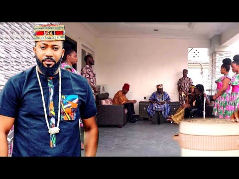 ROYAL PALACE OF LOVE - FREDERICK LEONARD 2026 LATEST TRENDING NEW MOVIE