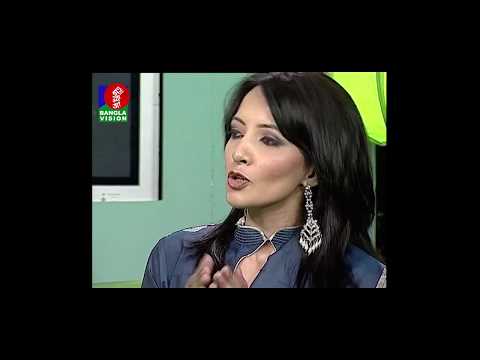 Amar Ami | Huyamun Faridi | BanglaVision Program | Ep-219