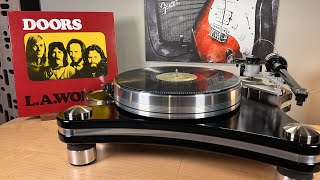 The Doors ✧ Hyacinth House ✧ (Analogue Productions)
