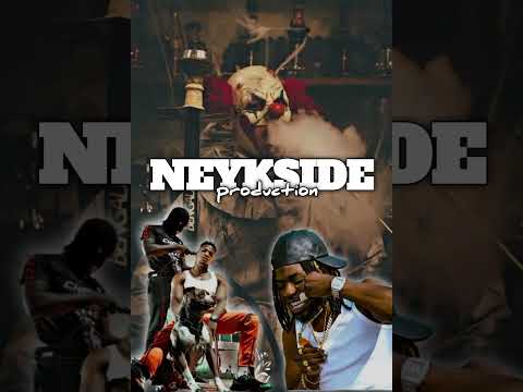 Niska x Gazo x NEYKSIDE - Bénéfice - Reggae israel vibration