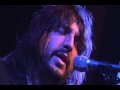 Joseph Arthur - Honey And The Moon live Old Town School of Folk Music Chicago, IL