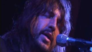 Joseph Arthur - Honey And The Moon live Old Town School of Folk Music Chicago, IL