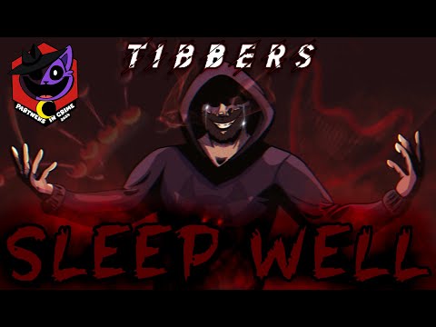 @CG5 - "Sleep Well" (Tibbers Version) | Official Audio @Mob_Entertainment #MobPartnersInCrime