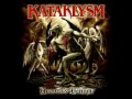 Determined Vows of Vengeance - Kataklysm