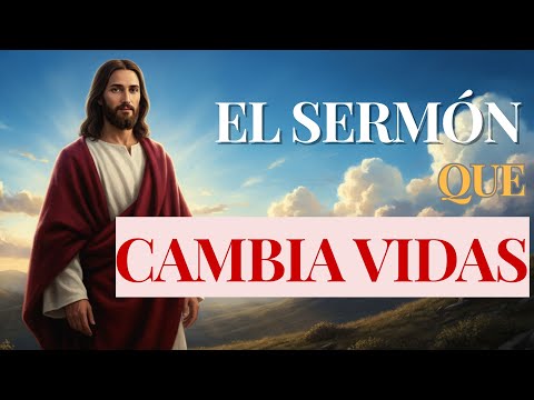 La Fórmula de Jesús: 7 lecciones del Sermón del Monte para ser feliz hoy