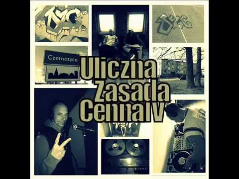 UZC - Kamienie Na Szaniec (Prod. Fubu)