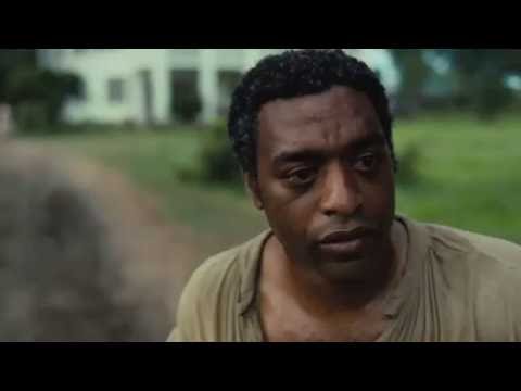 TNT | 12 Anos de Escravidão