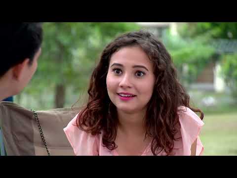 FTV Marcell Darwin & Larasati Nugroho Kalo Cinta Jangan Muna