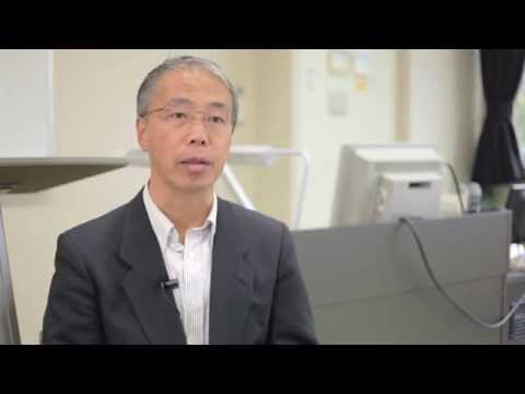 【ＰＶ】茨城大学　地球変動適応科学研究機関（ICAS）