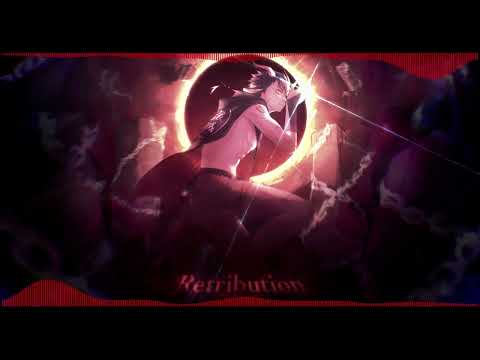 [Phigros Chapter 8] nm-y & Kry.exe - Retribution